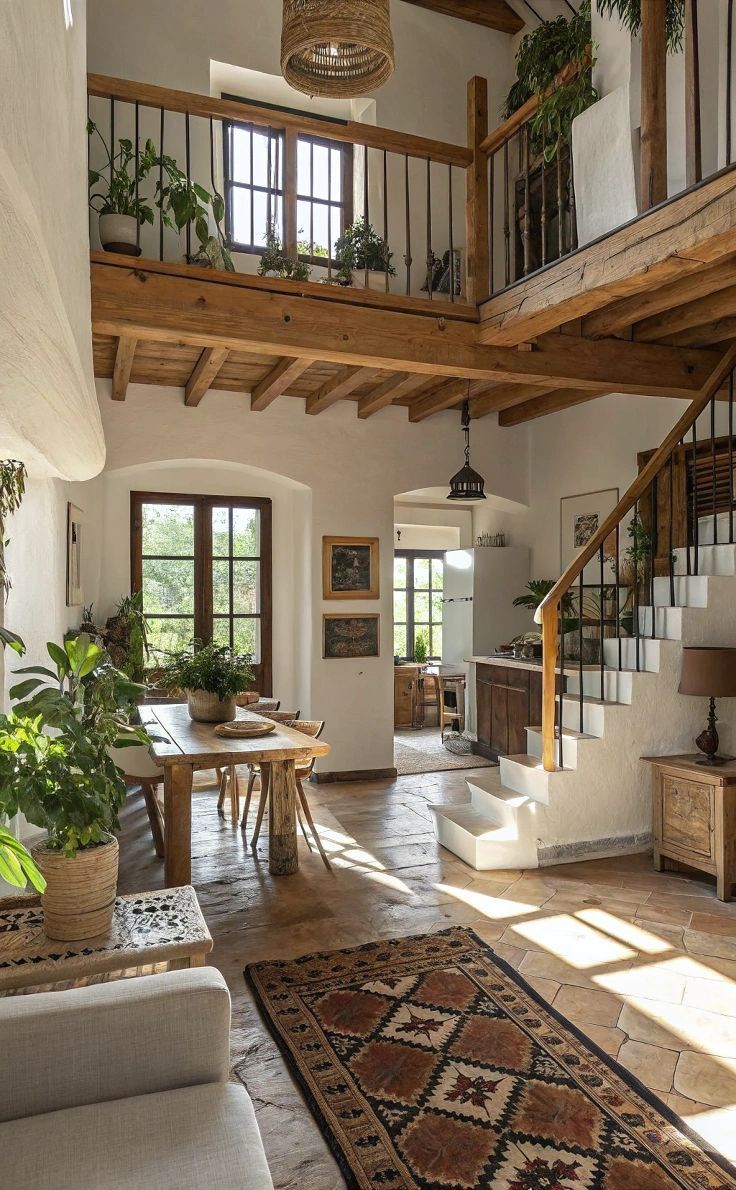 How to Vacuum Stairs!